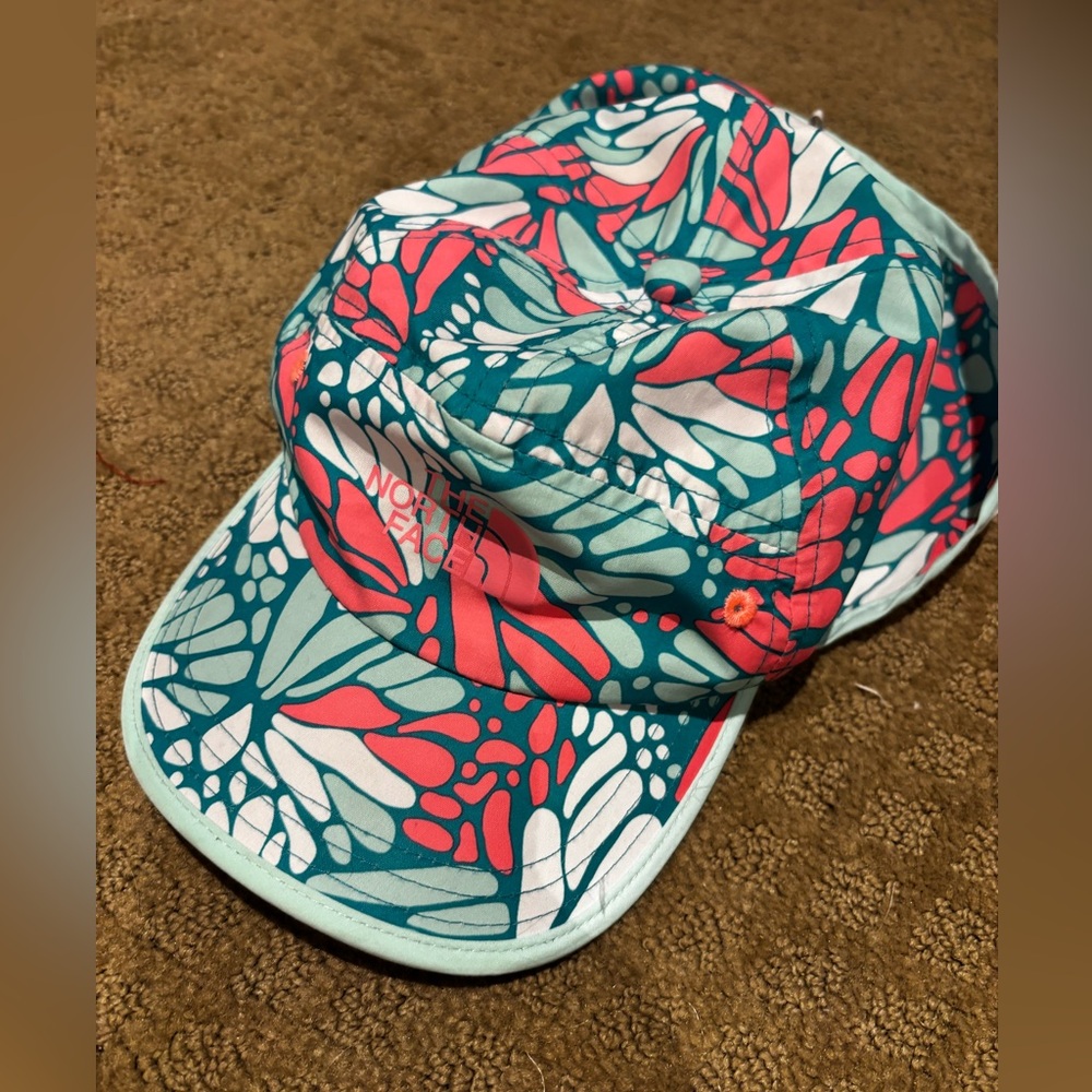 The North Face Kids' Multicolor Cap